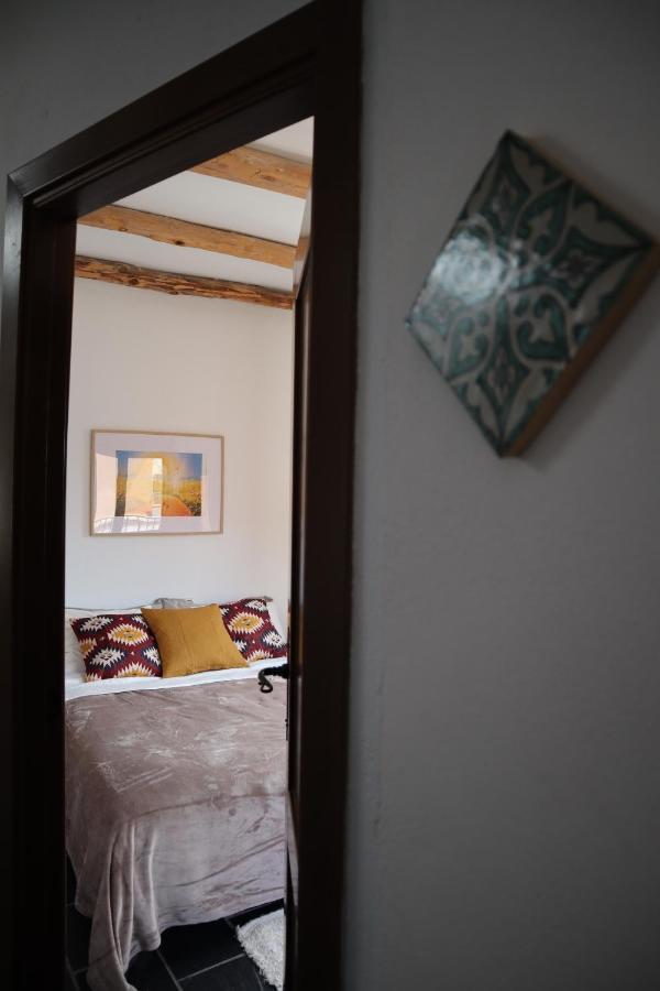 Casa Corasol, A Cozy, Comfy, 2Br House- Panoramic View And Rooftop Cáñar Kültér fotó