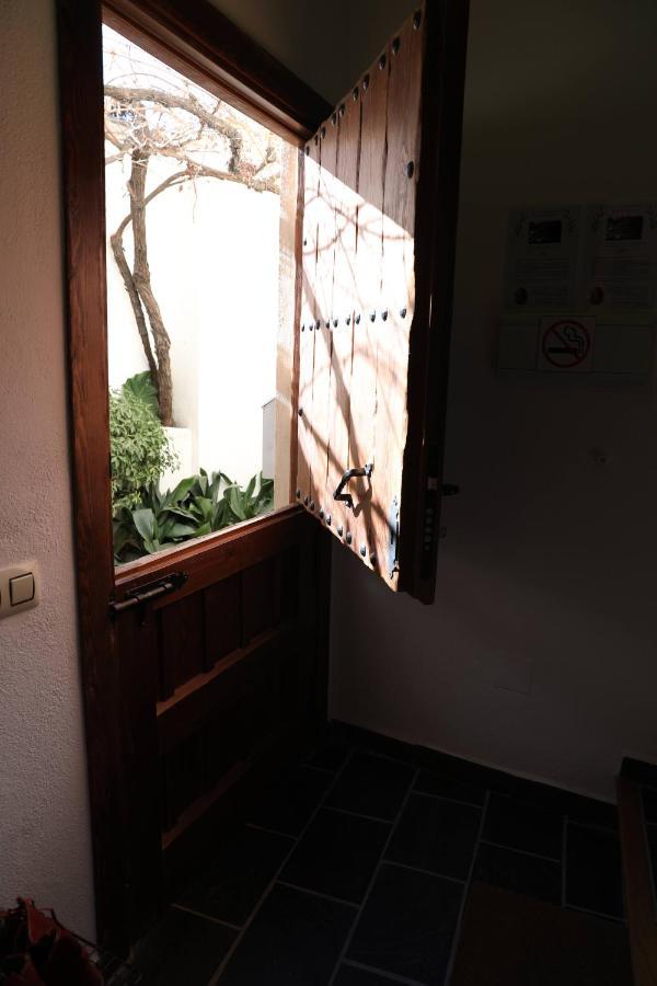Casa Corasol, A Cozy, Comfy, 2Br House- Panoramic View And Rooftop Cáñar Kültér fotó